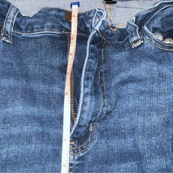 Judy Blue Women's Jeans size 31 - Picture 4 of 5